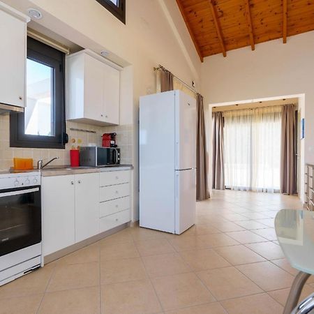 אורמוס פנגיאס Maisonette Allegro מראה חיצוני תמונה