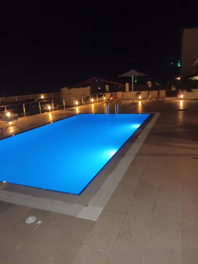 אורמוס פנגיאס Maisonette Allegro מראה חיצוני תמונה