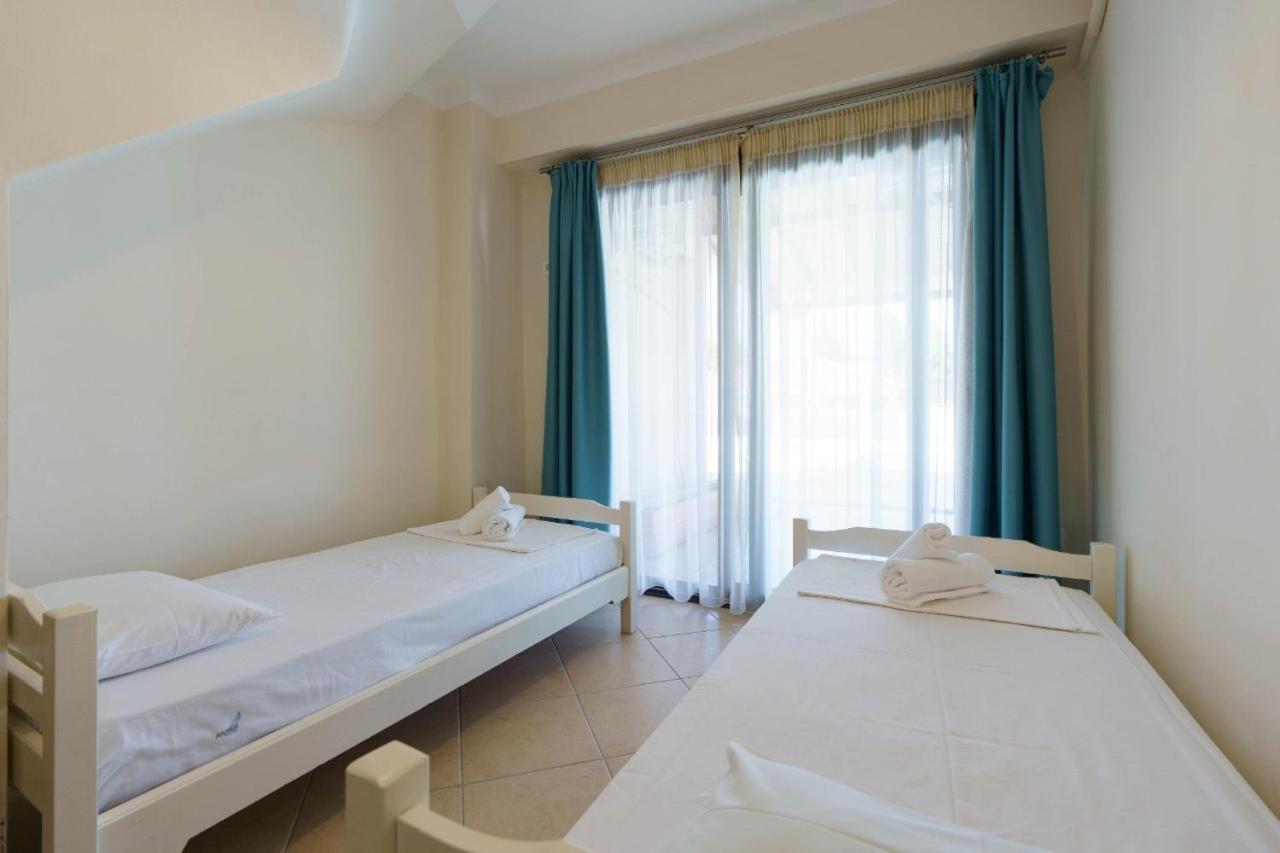 אורמוס פנגיאס Maisonette Allegro מראה חיצוני תמונה