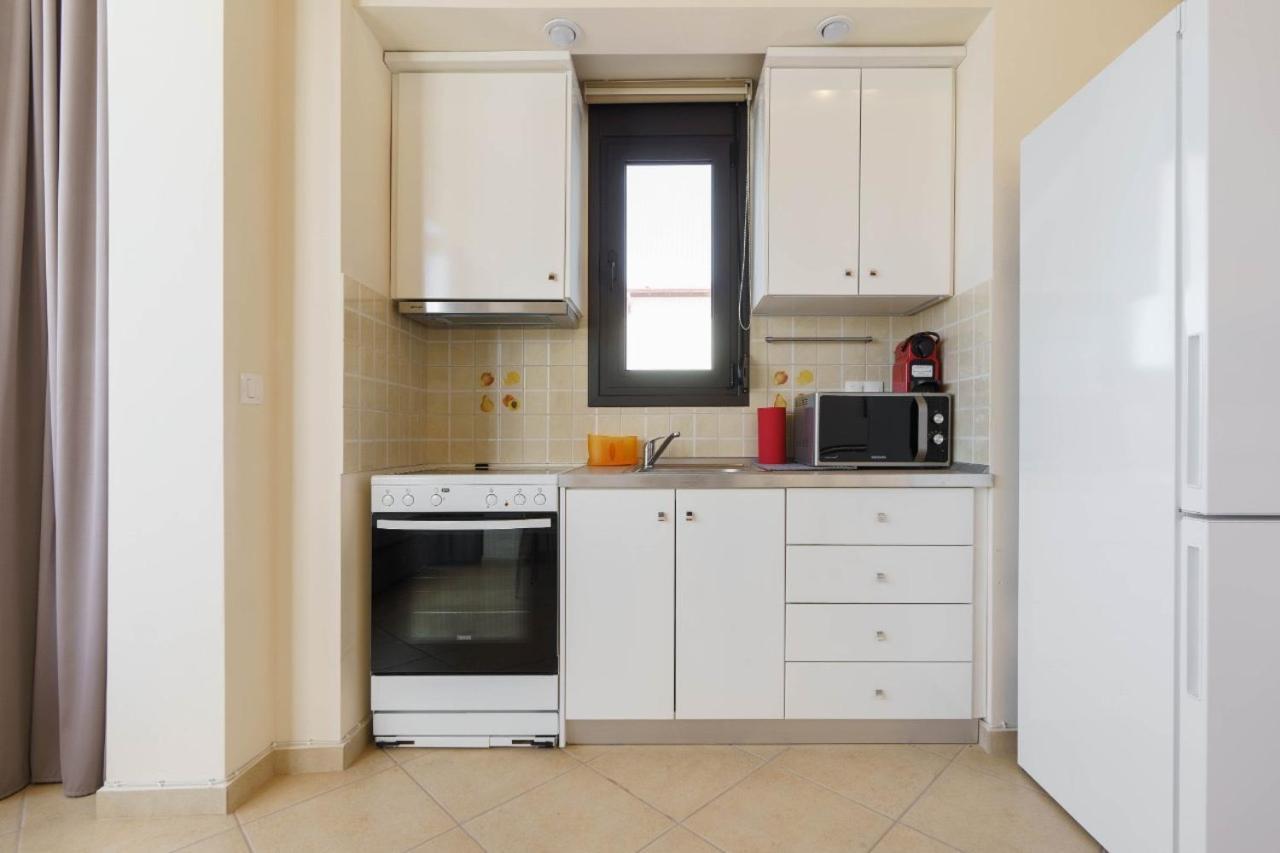 אורמוס פנגיאס Maisonette Allegro מראה חיצוני תמונה
