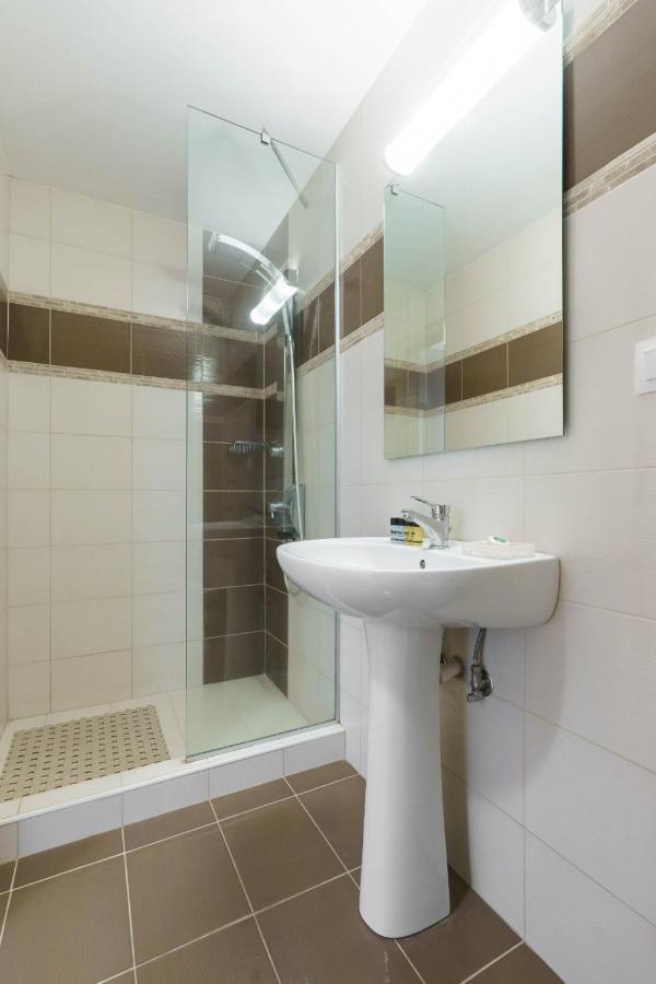 אורמוס פנגיאס Maisonette Allegro מראה חיצוני תמונה