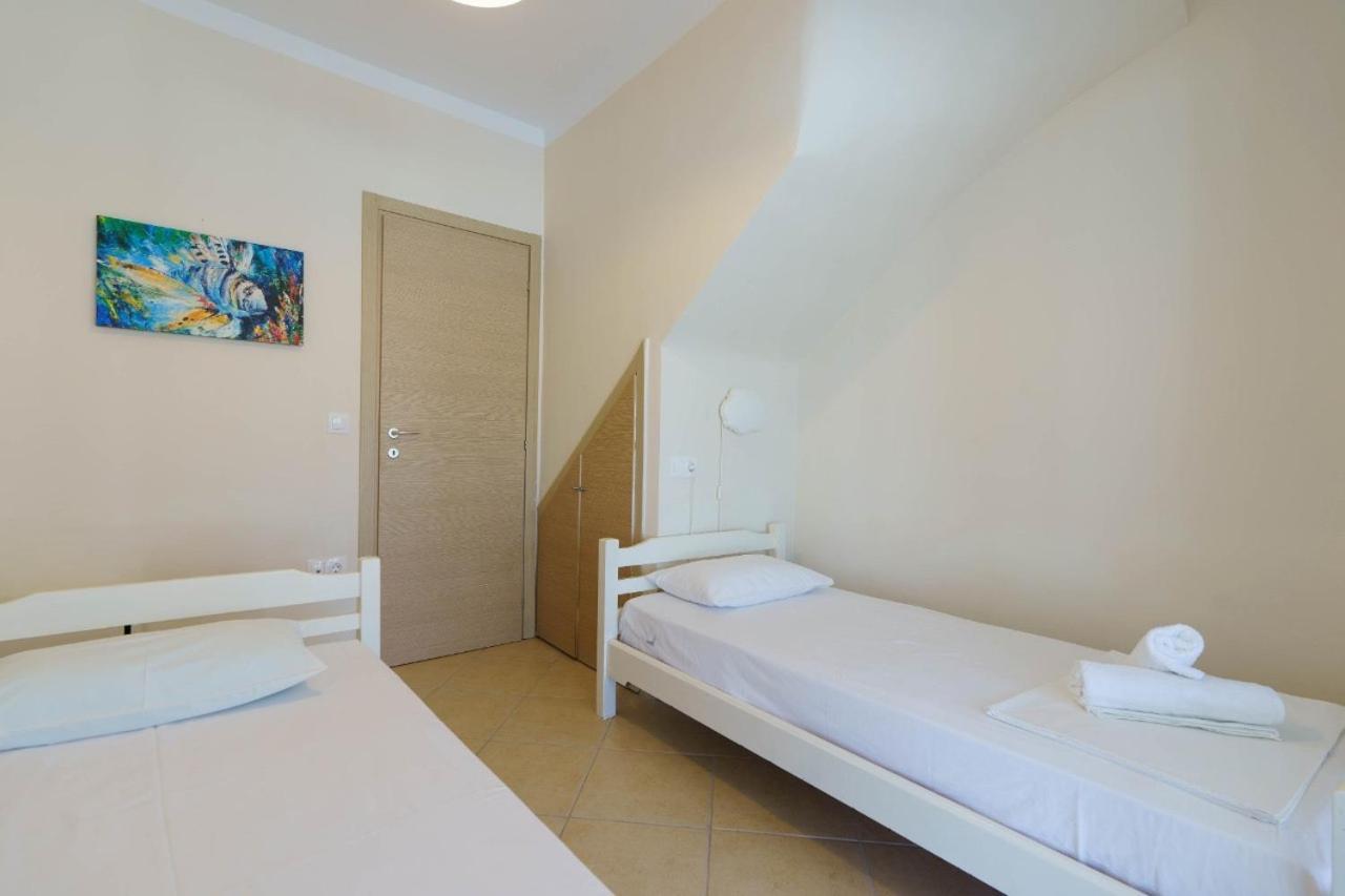 אורמוס פנגיאס Maisonette Allegro מראה חיצוני תמונה