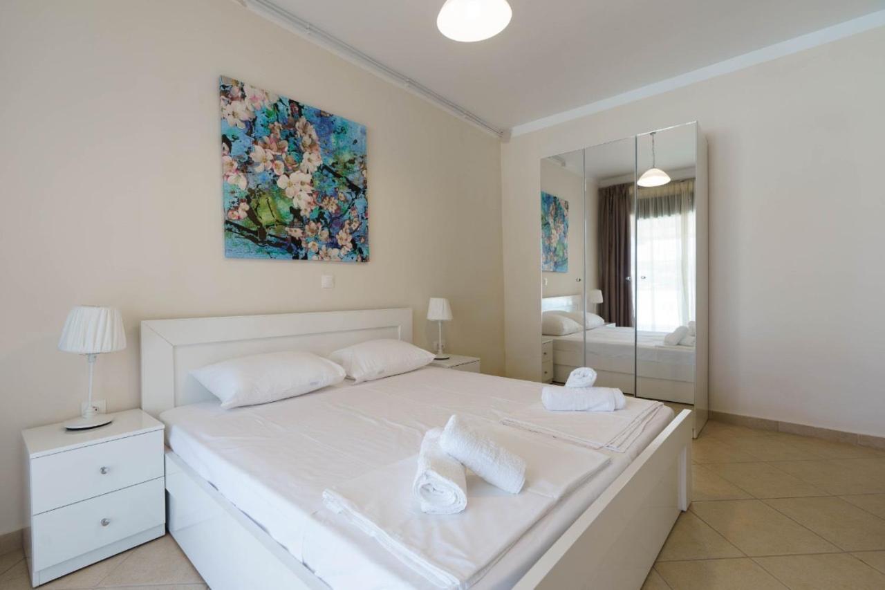 אורמוס פנגיאס Maisonette Allegro מראה חיצוני תמונה