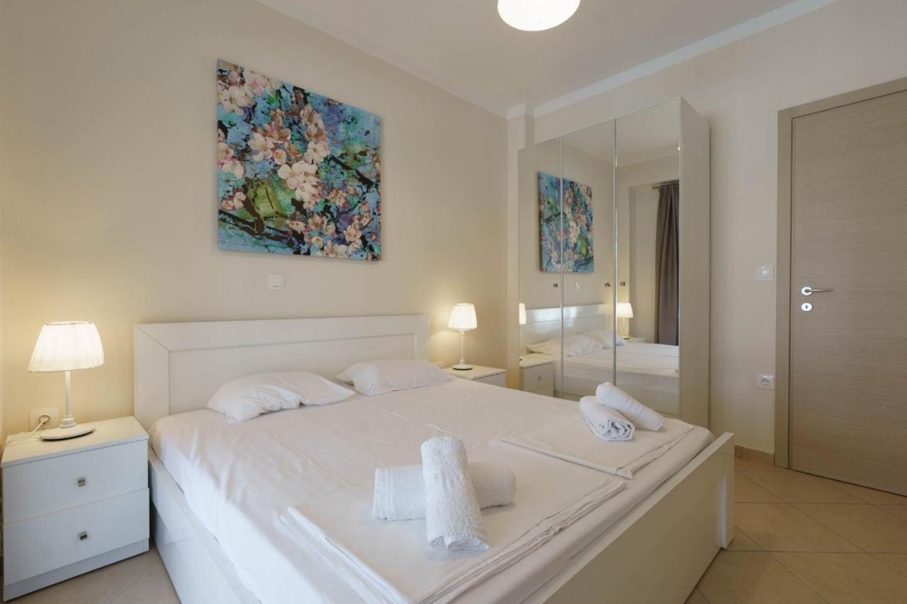 אורמוס פנגיאס Maisonette Allegro מראה חיצוני תמונה