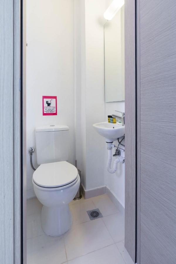 אורמוס פנגיאס Maisonette Allegro מראה חיצוני תמונה