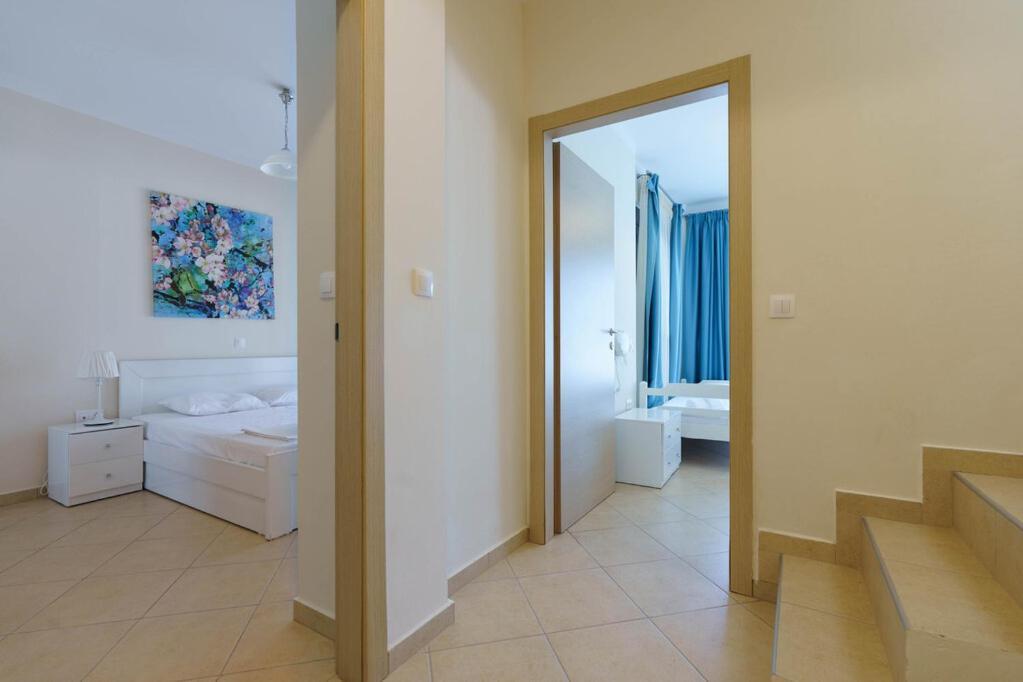 אורמוס פנגיאס Maisonette Allegro מראה חיצוני תמונה