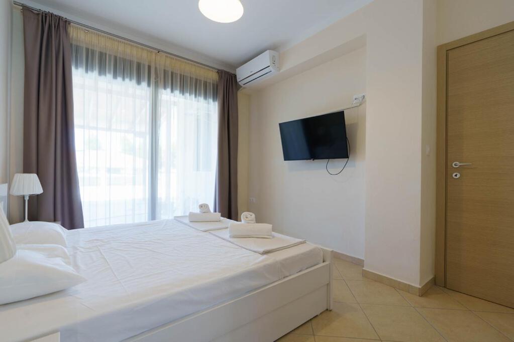 אורמוס פנגיאס Maisonette Allegro מראה חיצוני תמונה