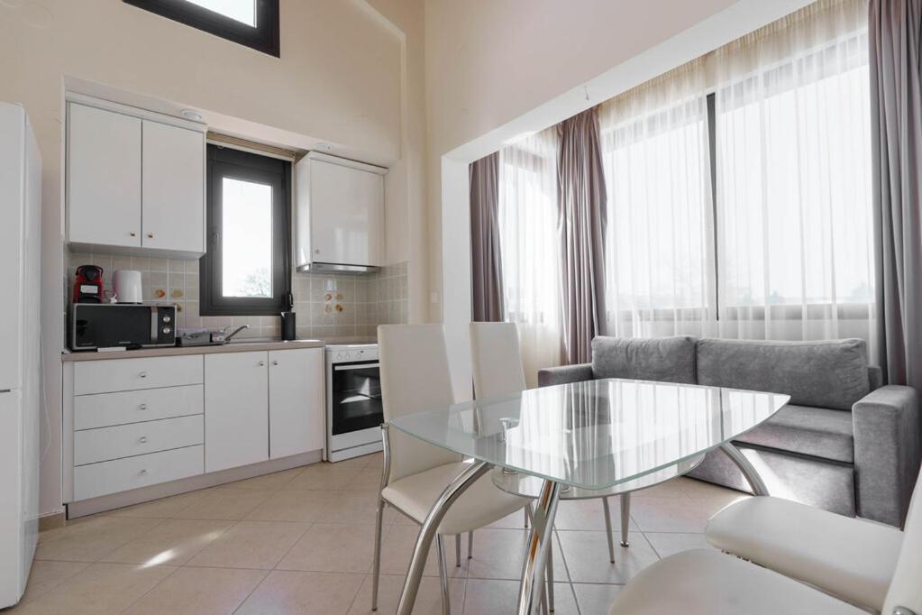 אורמוס פנגיאס Maisonette Allegro מראה חיצוני תמונה