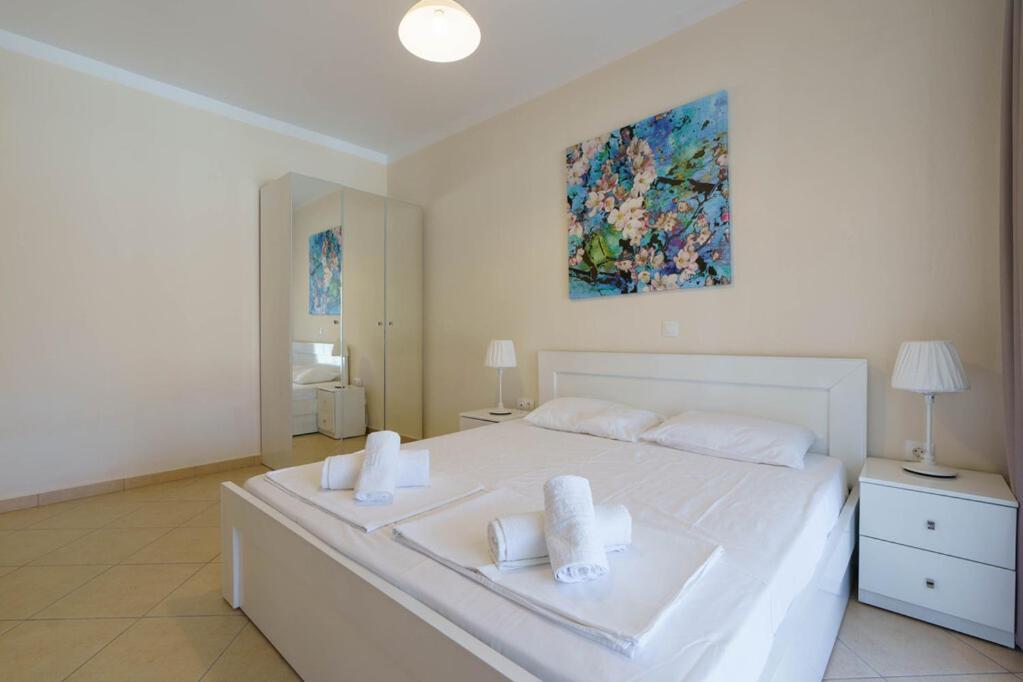 אורמוס פנגיאס Maisonette Allegro מראה חיצוני תמונה