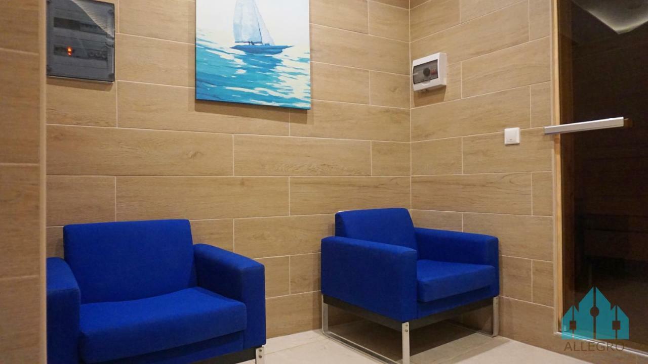 אורמוס פנגיאס Maisonette Allegro מראה חיצוני תמונה